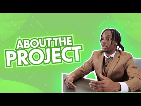 Finally Free Productions video.