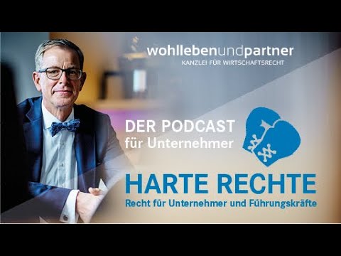 Harte Rechte Runde 27 - Neue Nachweispflichten für Arbeitgeber