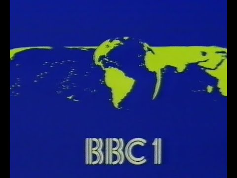 Wednesday 7th April 1982 BBC1