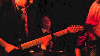 SHOESTRING BOURBON - ROLLLIN' N' TUMBLIN'