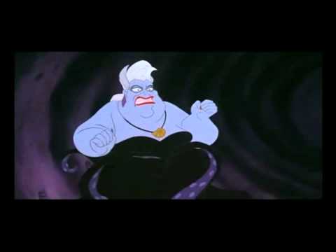 La sirenetta - Canzone 5