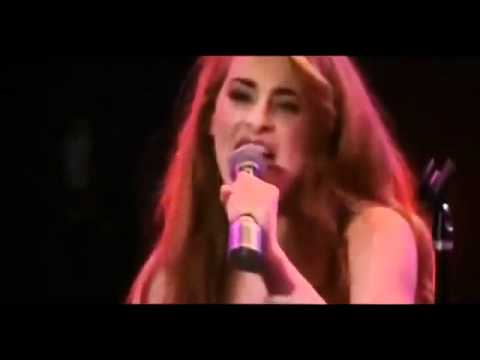 The Glee Project - Hate On Me - Marissa