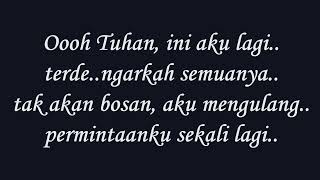 Download lagu LAGU NAURA - UNTUK TUHAN (KARAOKE DAN LIRIK) mp3