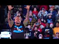 CM Punk returns to Raw: WWE Raw, Nov. 27, 2023