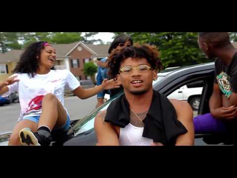 FNG Fiji - Cut It (Remix) (Offical Video)