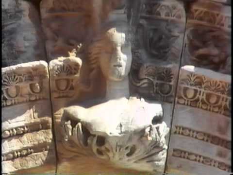 Testament The Bible And History episode 3 Mightier Than the Sword part 1 (2 of 2)