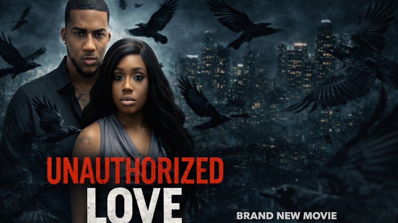Unauthorized Love Trailer