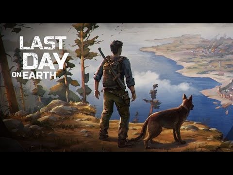 Ldoe Base Raid (Tomtom's Base) Revenge Raid - Last Day On Earth Survival
