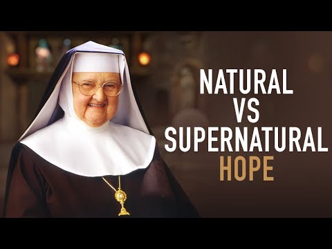 MOTHER ANGELICA LIVE CLASSICS - 1995-11-07 - HOPE