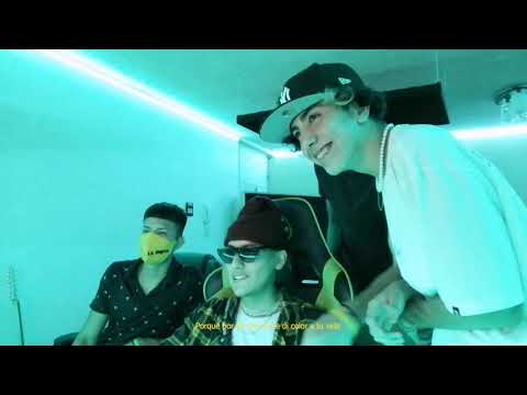 Trippy Snake - Locazo Freestyle (Official Video)
