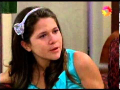 Consentidos - Capitulo 72 Completo