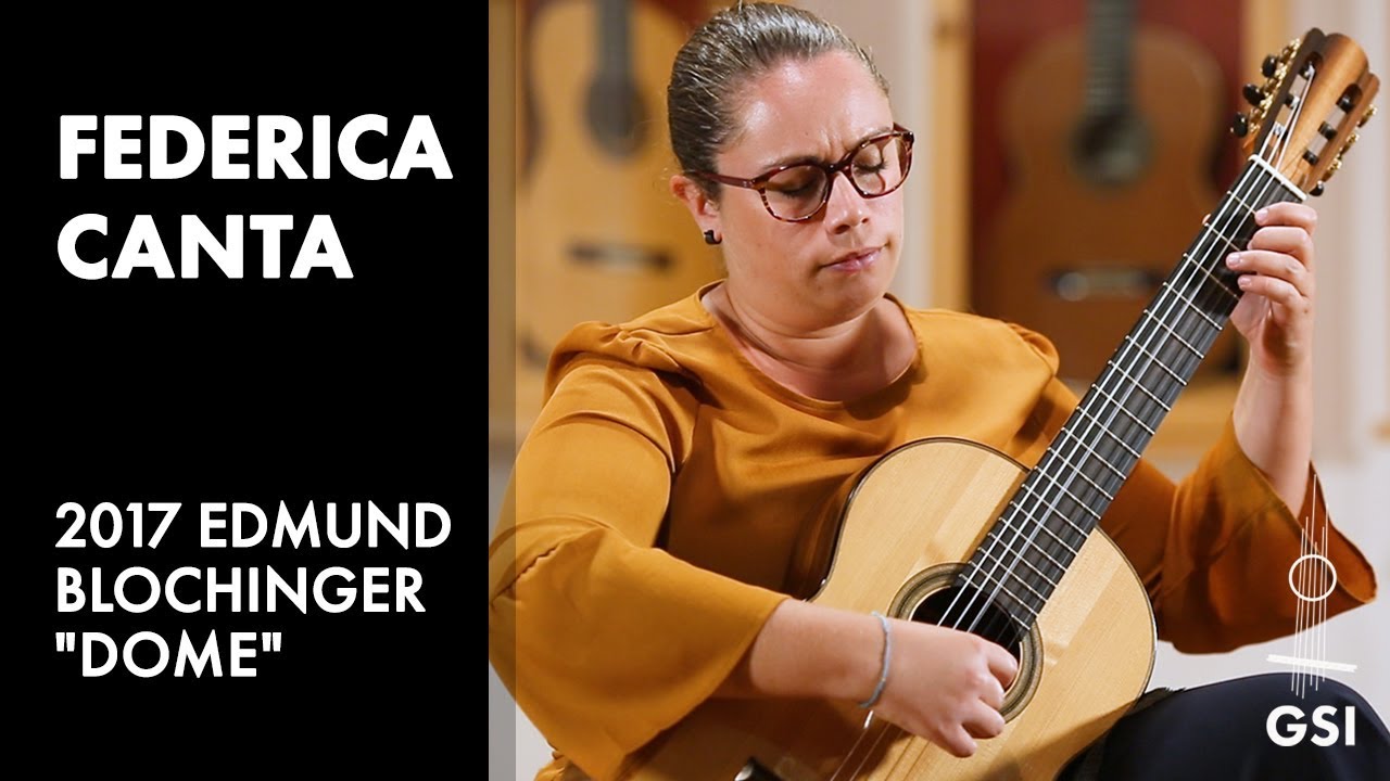 2017 Edmund Blöchinger "Dome" SP/CSAR