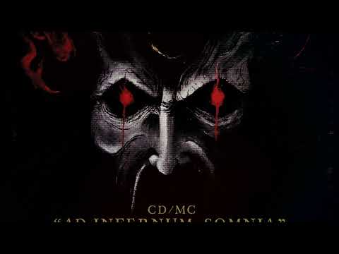 NEFAST MCMLXXIX (Chile) - "Ad Infernum, Somnia" (Teaser)