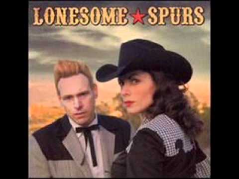 Lonesome Spurs - Jack and Coke