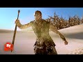 The Scorpion King 2 Rise Of A Warrior 2008 Escaping The Underworld Scene Movieclips