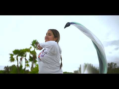 Voy Corriendo- Danza