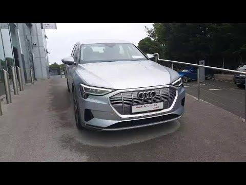 Audi E-Tron 50 Quattro Advance - Image 2