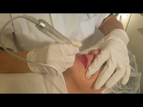 MIKROPIGMENTACIJA USTA U STUDIO GORICA SPLIT