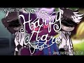 Harpy Hare GCMV Mini GCMM STH Not By Blood AU ️TW ️