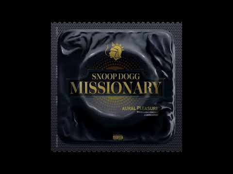 08. Snoop Dogg - Pressure (feat. K.A.A.N.)