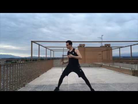 I TORNEO VIRTUAL DE TWIRLING BATON