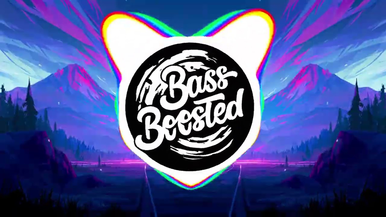 MirYouMadeIt - Lost Woods Jersey Club [Bass Boosted]