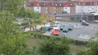 preview picture of video 'Polizeieinsatz in Hemer mit Festnahme Teil 1'