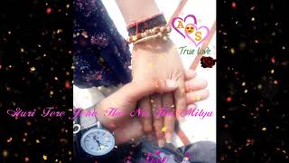 A True 😍 Love Story (AnkiT And C.G.F). Mere Wala Sardar/Jagraj Sandhu