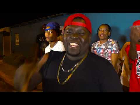 Capea El Dough = Sombrero2k23 = Varios Artista #ELdelaF (Oficial Video)4K