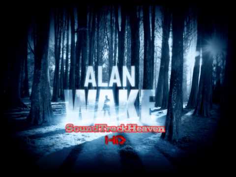 Alan Wake -Poets of the Fall - War