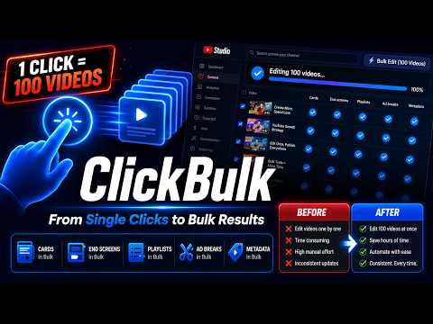 Item video thumbnail