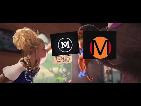 Puss in boots but MSTB IS WANTED