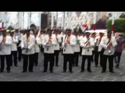 Storico Gran Concerto Bandistico Città di Ailano - Mattinata Primaverile