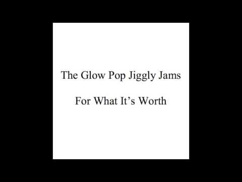 The Glow Pop Jiggly Jams - In D Kids