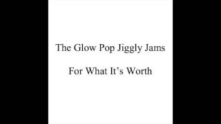 The Glow Pop Jiggly Jams - In D Kids