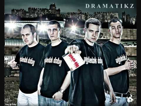 Dramatikz- Malomestský lifestyle ft.Tony Pach