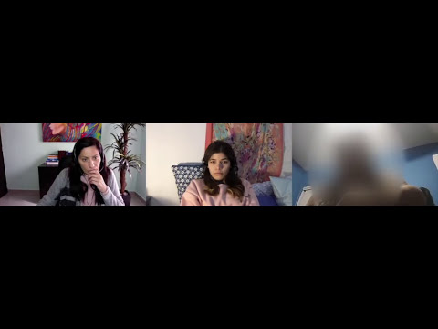 222 Lucyla, Programación de separación original  Hipnosis Conciencia Efectiva Irazema Nuño