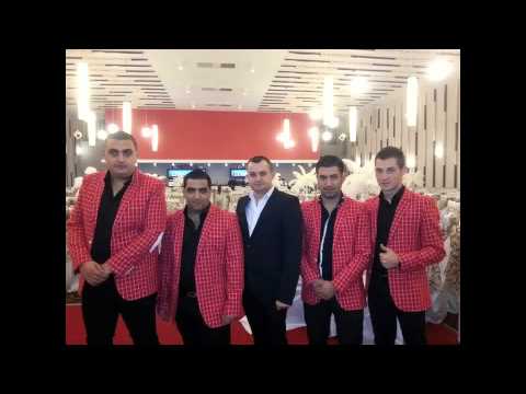 Formatia Adrian de la Severin-Instrumentala