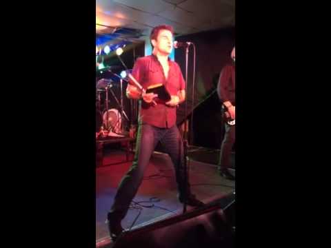 V Capri 80's Party Perth - Read About It