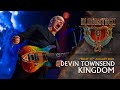 Devin Townsend - “KINGDOM” Live @ Bloodstock 2021 | The Ultimate Metal Anthem!