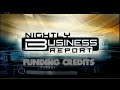 Nightly Business Report Funding Credits Compilation 1979 2013