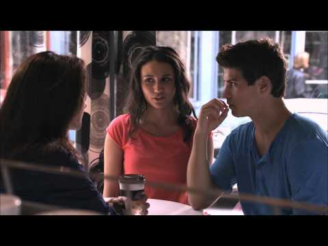 MuchMusic: Degrassi - "Building A Mystery (Pt. 2)" - Ep 12x22