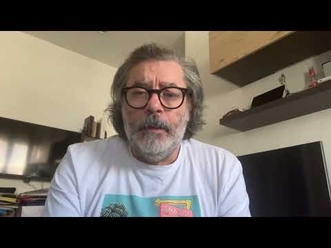 DNA: altro giro altra corsa.