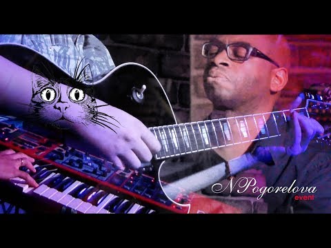 trio Evgeniy Pugachov (feat. Frank Parker) 🎥 [D)im [D)iz VIDEO