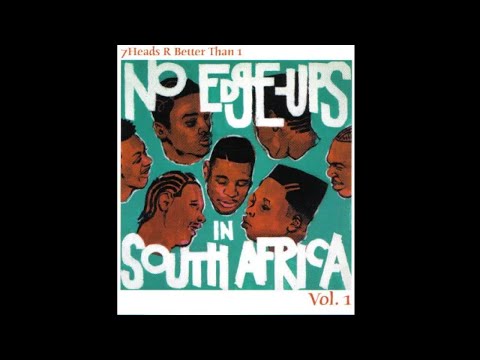 Audessey The Sound Sci & A Cat Called Fritz - Da Hop [Japanese Release Bonus Track]