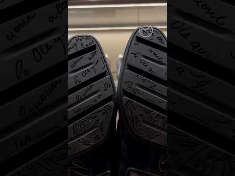 Dirija com estilo com o novo Berluti Lorenzo Drive