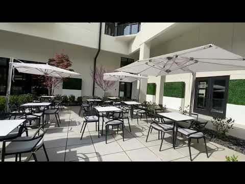 Del American Designs video.