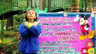 Prestige Convent School Video