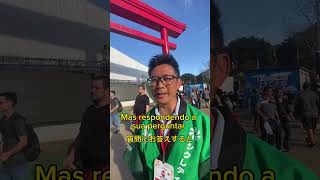 ブラジルに、どうして沢山の移民がやって来たのか！？