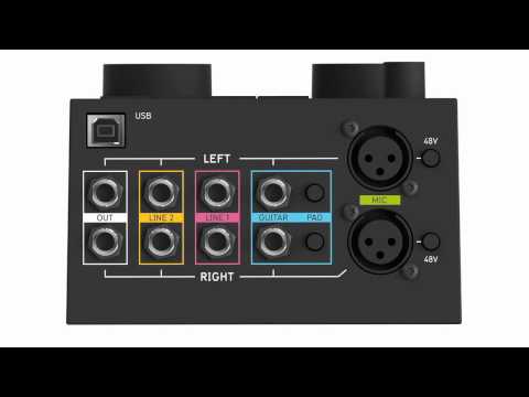 Propellerhead Balance with Reason Essentials